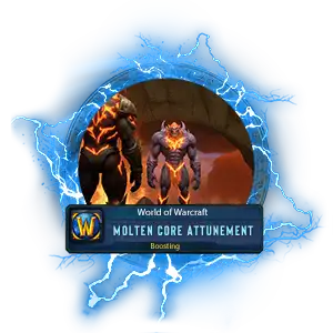 buy wow sod molten core attunement boosting service