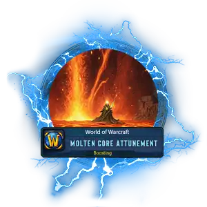 buy wow sod molten core attunement boosting