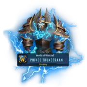 Buy WoW SoD Prince Thunderaan Kill