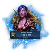 Buy WoW SoD Tier 2 Set