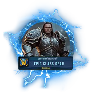 Buy WoW SoD Epic Class Gear carry