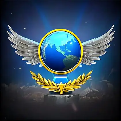 CS2 Global Elite Boost - Cost