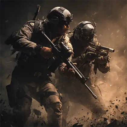 CS2 Wingman Boost - Steam Guard