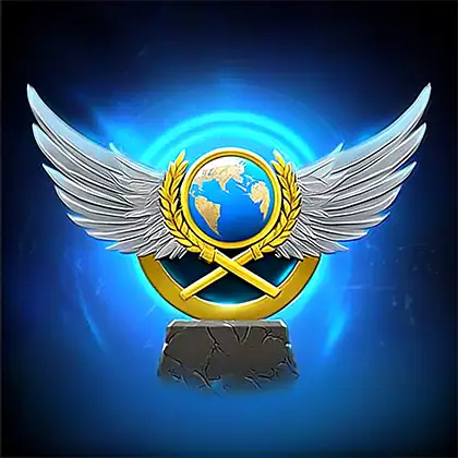 Counter Strike 2 Global Elite Rank Boosting Service - Dedicated