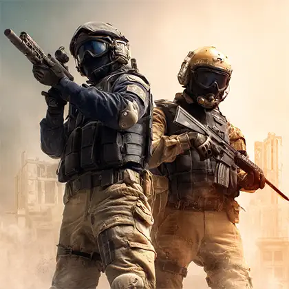 Counter Strike 2 Wingman Rank Boosting Service - Matchmaking Quality