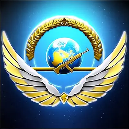CS2 Global Elite Rank Boosting Service - Gaining