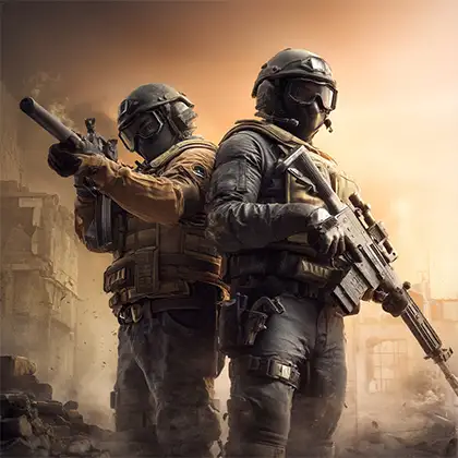 Counter Strike 2 Wingman Rank Boost - Consistent Victories