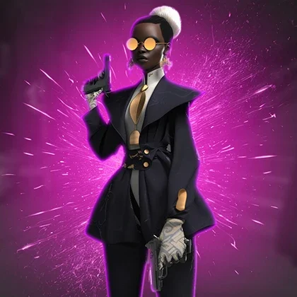 Deadlock Coaching Carry Service