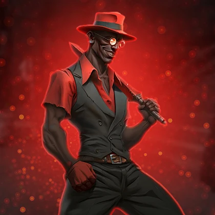 Deadlock Rent a Booster Carry Service