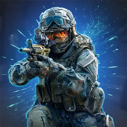 Delta Force Departments Leveling Boost