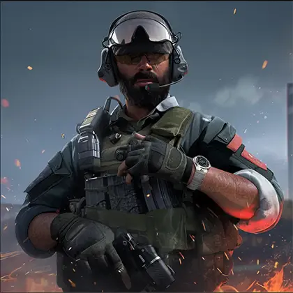 Delta Force Raids Bundle