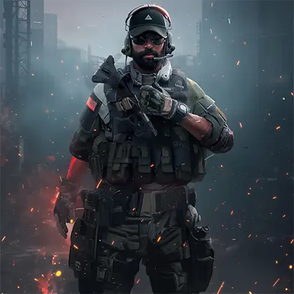 Delta Force Raids Bundle Boost