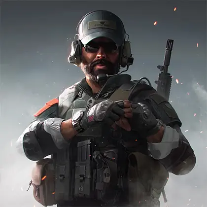 Delta Force Raids Boost Bundle