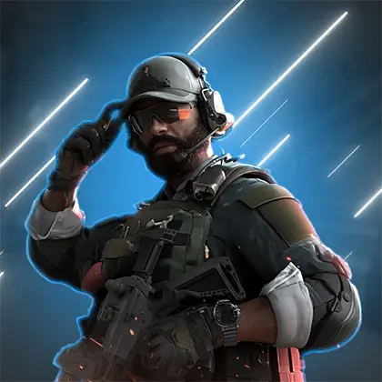 Delta Force 3+1 Any Raid Bundle