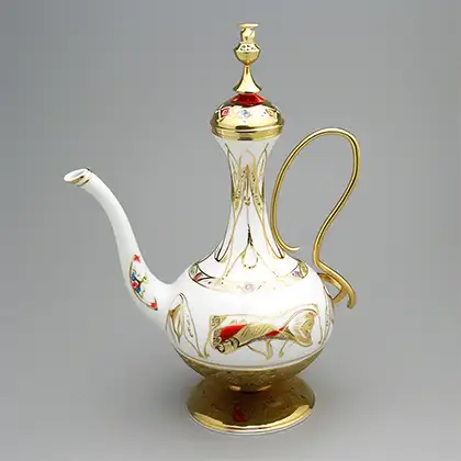 Delta Force Collector Quest Boost