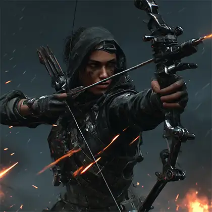 Delta Force Hard Space City Raid Boosting Service