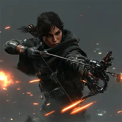 DFHO Hard Space City Raid Carry Services