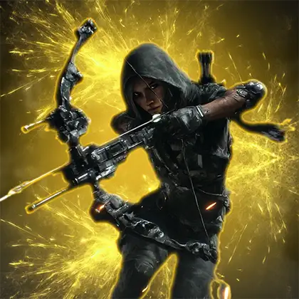 Delta Force Hard Space City Raid Boost