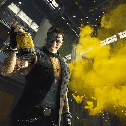 Delta Force Hawk Ops Prison Raid Boost