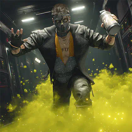 Delta Force Hawk Ops Prison Raid Boosting Services