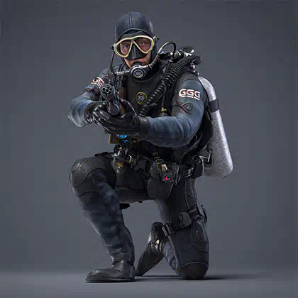 Delta Force Buoyancy Device Boosting Service