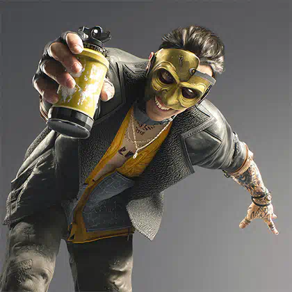 Delta Force Hawk Ops Prison Raid Boosting Carry