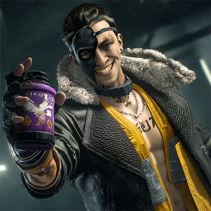 Delta Force Hawk Ops Prison Raid Carry Services