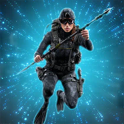 Delta Force Hawk Ops Buoyancy Device Item Boost