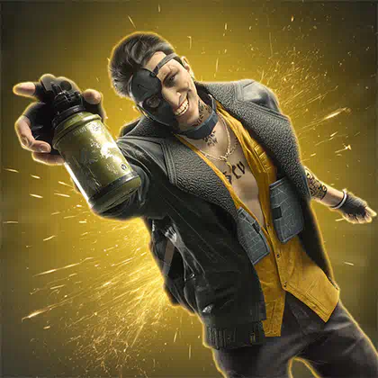 Delta Force Prison Raid Boost