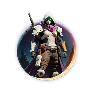 Destiny 2 pvp Crucible Competitive Rank Boost - Human