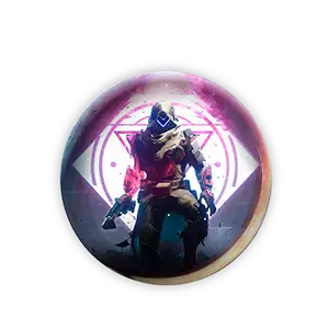 Destiny 2 The Valor Ranks Boosting - Rose Hand Cannon