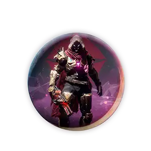 The Valor Ranks Boost - Final Shape