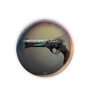 Destiny 2 Malfeasance Carry - Heavy Grip