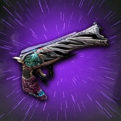 Destiny 2 Malfeasance Boost - Malfeasance Catalyst