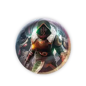 Iron Banner Armor Set Destiny 2