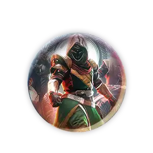 Buy Iron Banner Armor Set Service