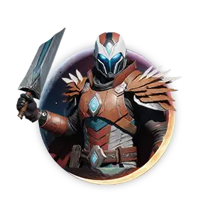 Voices exotic fusion rifle boost service - piloted mode