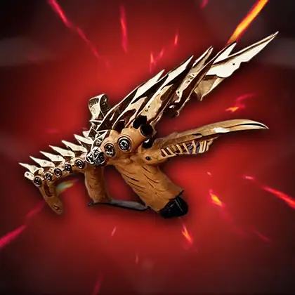 Thousand Voices boosting service - forsaken expansion