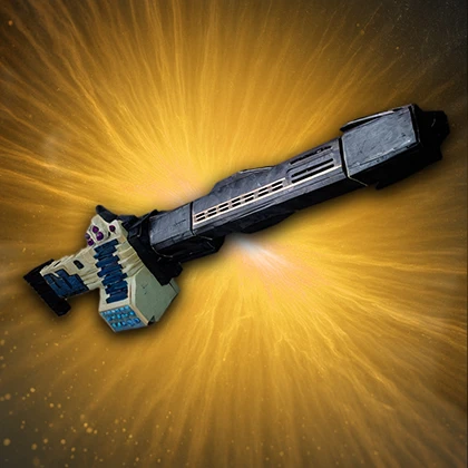 Destiny 2 Xenophage exotic machine gun boost - serveur discord
