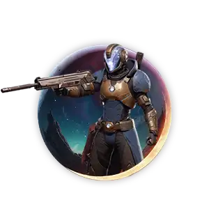 Destiny 2 divinity service - overload champions