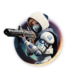 Xenophage exotic machine gun boosting service - discovery