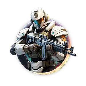 Xenophage exotic machine gun carry - game