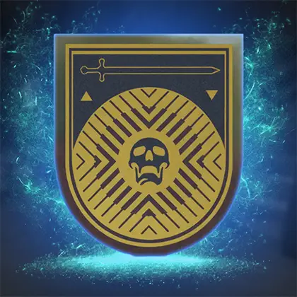 Destiny 2 Garden of Salvation | Enlightened Triumphs Seal Boost - Only Players