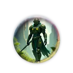 Garden of Salvation | Enlightened Triumphs Seal Boosting - Character