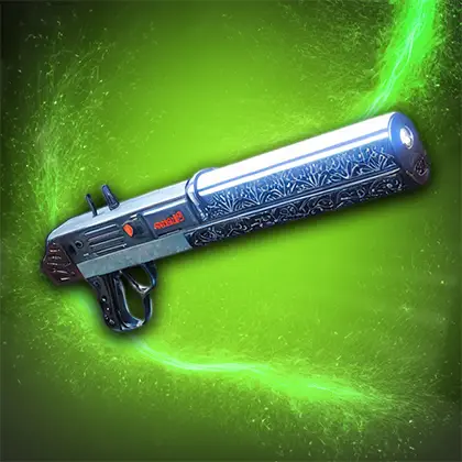 Destiny 2 Chaperone Shotgun Boost - Precision Damage