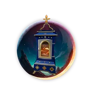 Destiny 2 Eva’s Holiday Oven Masterwork Boost - Eris Morn