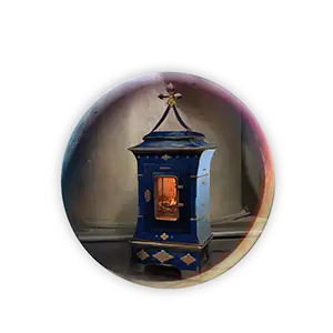 Destiny 2 Eva’s Holiday Oven 2.1 Masterwork Carry - Eva Levante