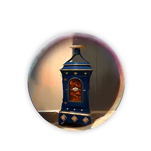 Eva’s Holiday Oven Masterwork Boosting - Amanda Holliday