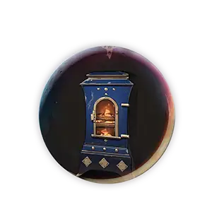 Eva’s Holiday Oven Masterwork Boost - Steam Guard