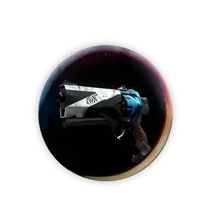 Traveler's Chosen Catalyst Boosting - Consume Stacks